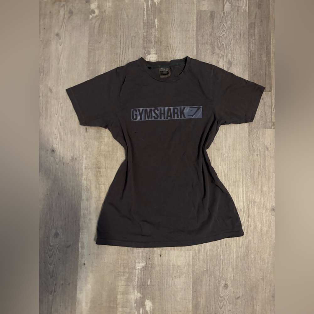 Gymshark shirt